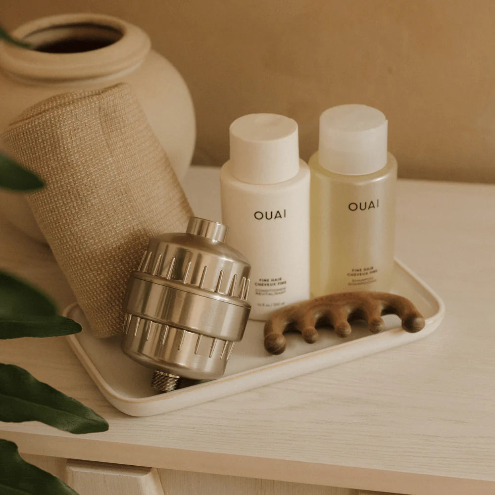 Varosan™ Shower filter